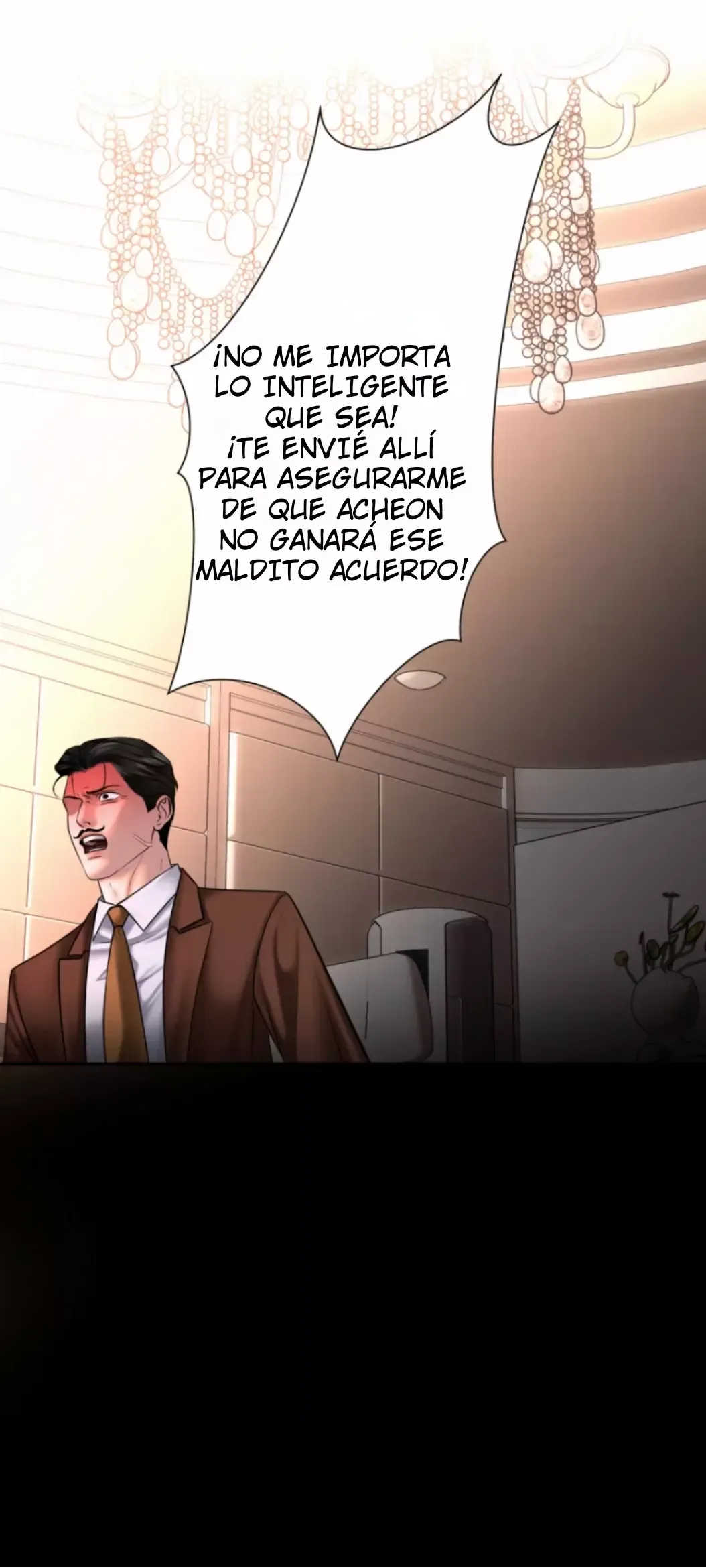 Hice un pacto con el diablo Capítulo 41.45 en Línea - página 43