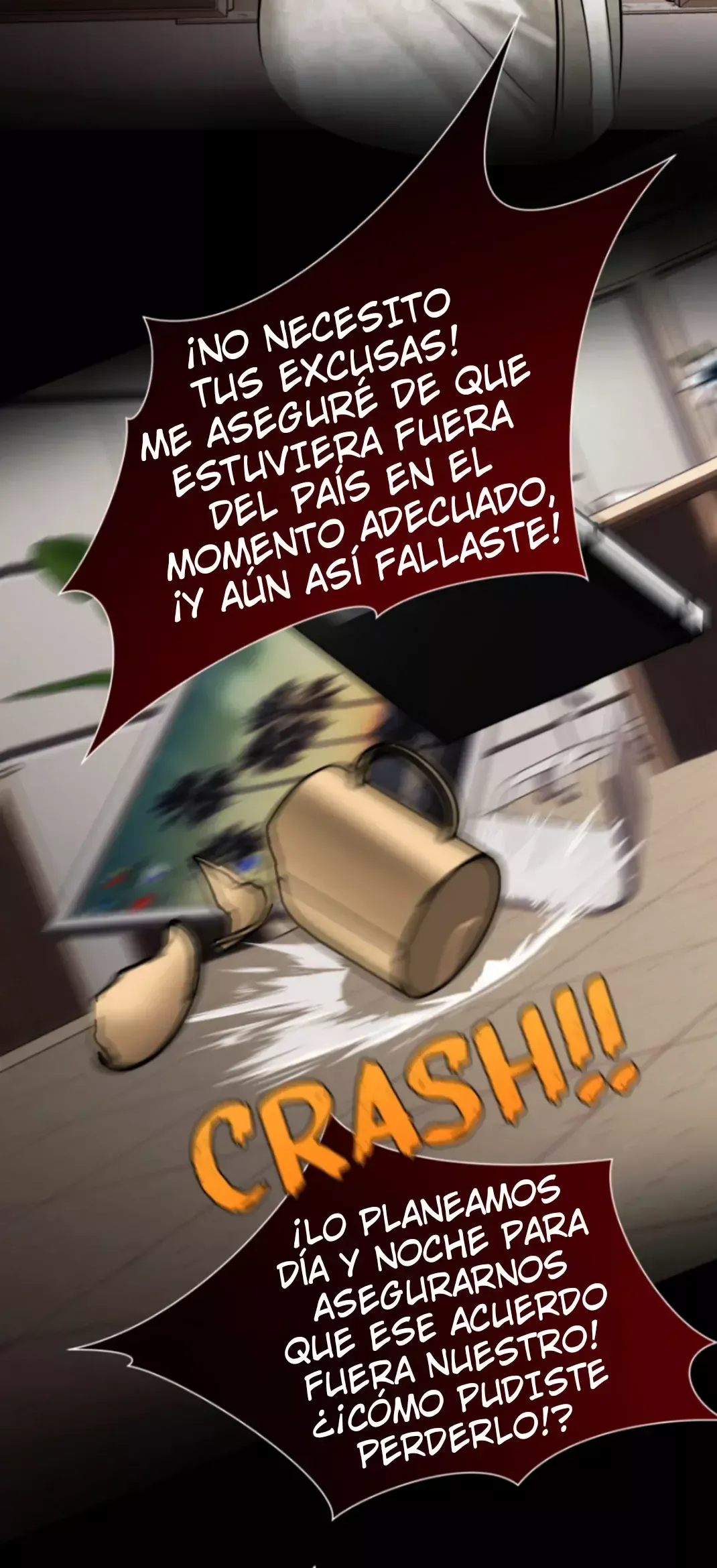 Hice un pacto con el diablo Capítulo 41.45 en Línea - página 45