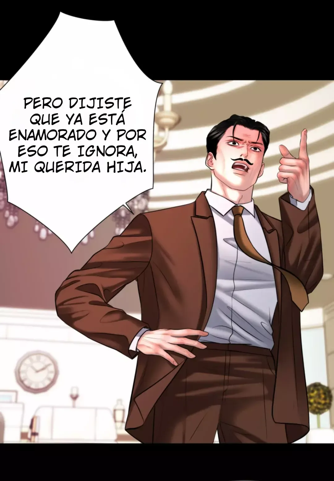 Hice un pacto con el diablo Capítulo 41.45 en Línea - página 55
