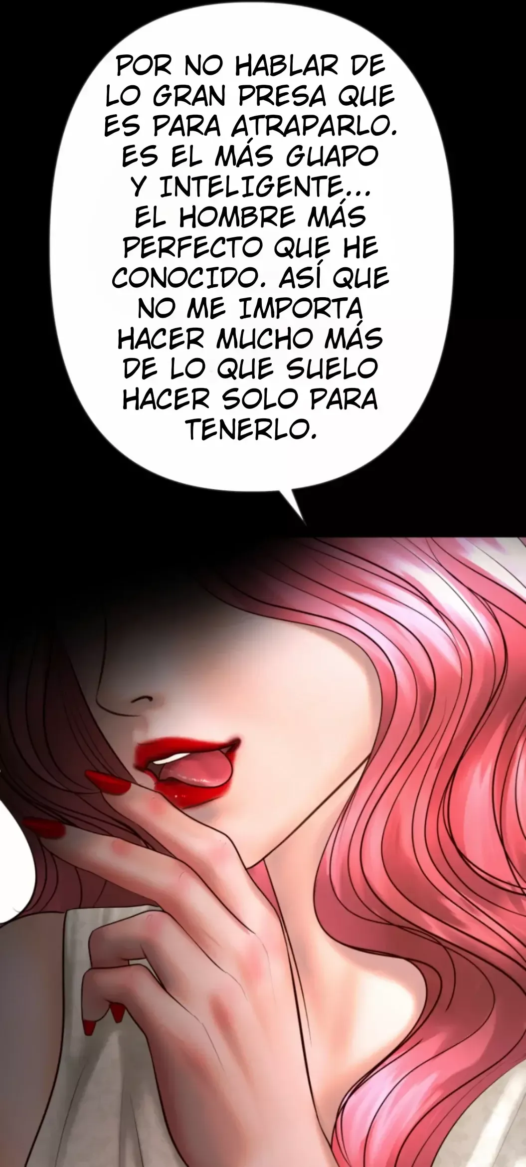 Hice un pacto con el diablo Capítulo 41.45 en Línea - página 57