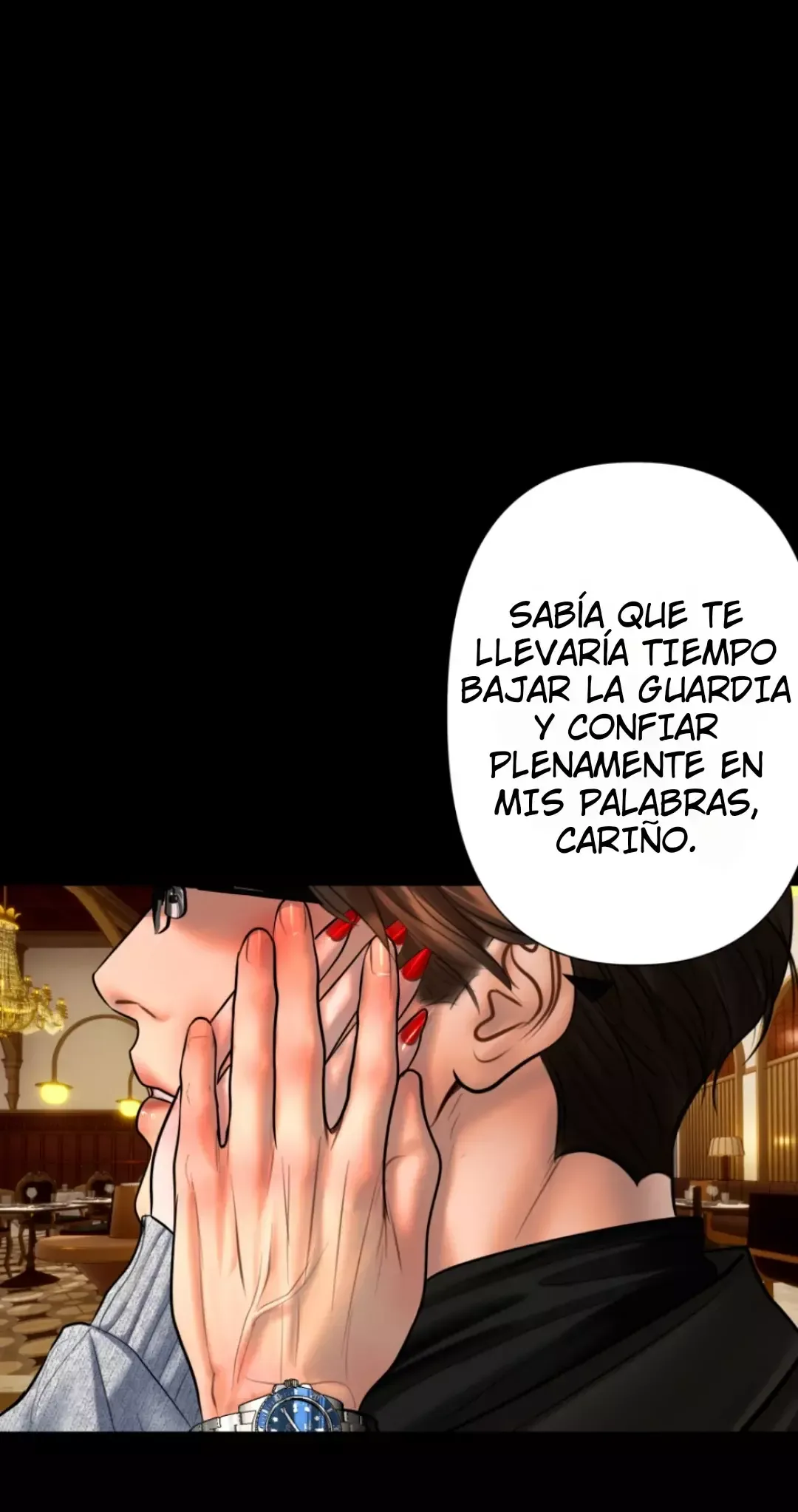 Hice un pacto con el diablo Capítulo 43.47 en Línea - página 11