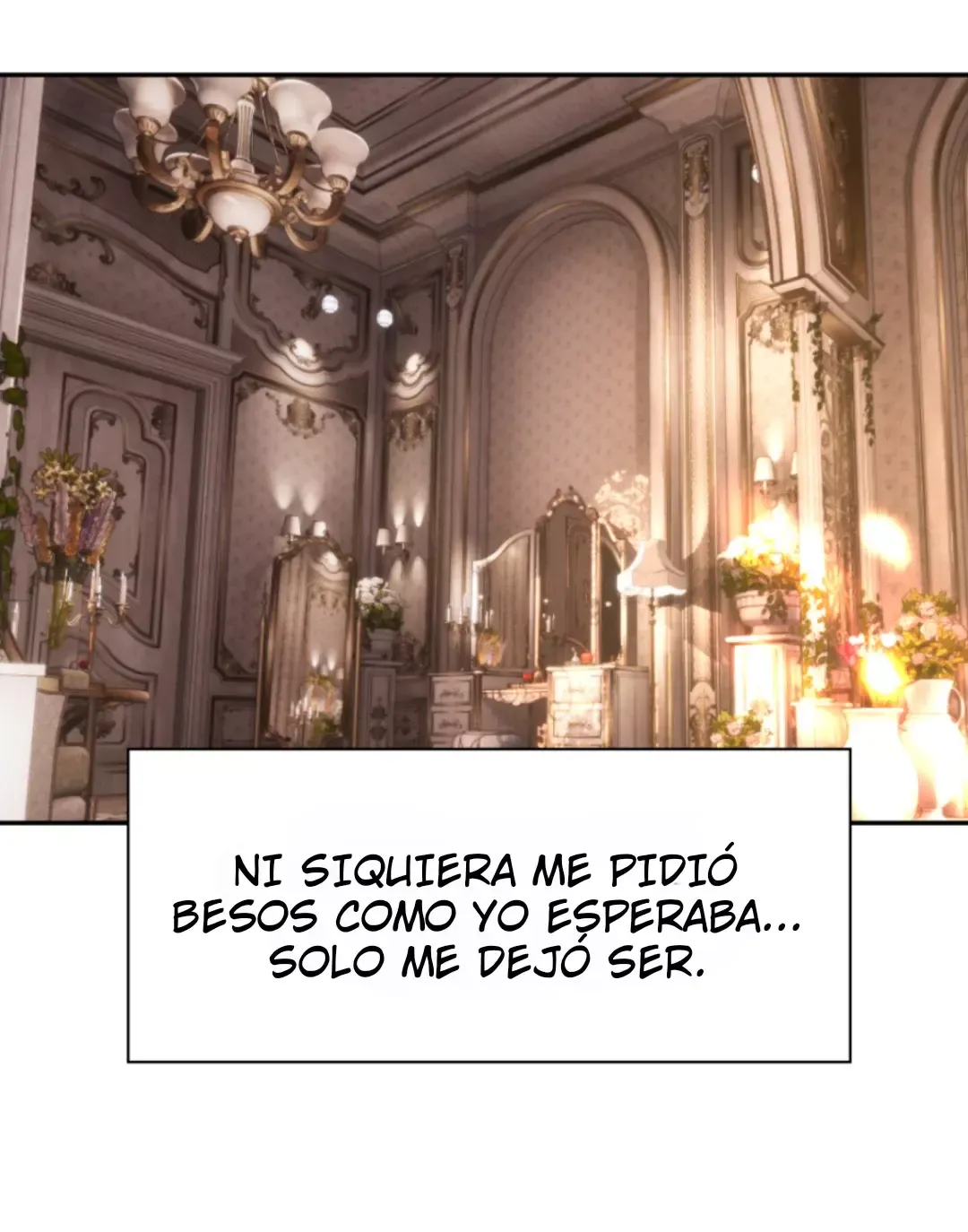Hice un pacto con el diablo Capítulo 43.47 en Línea - página 26
