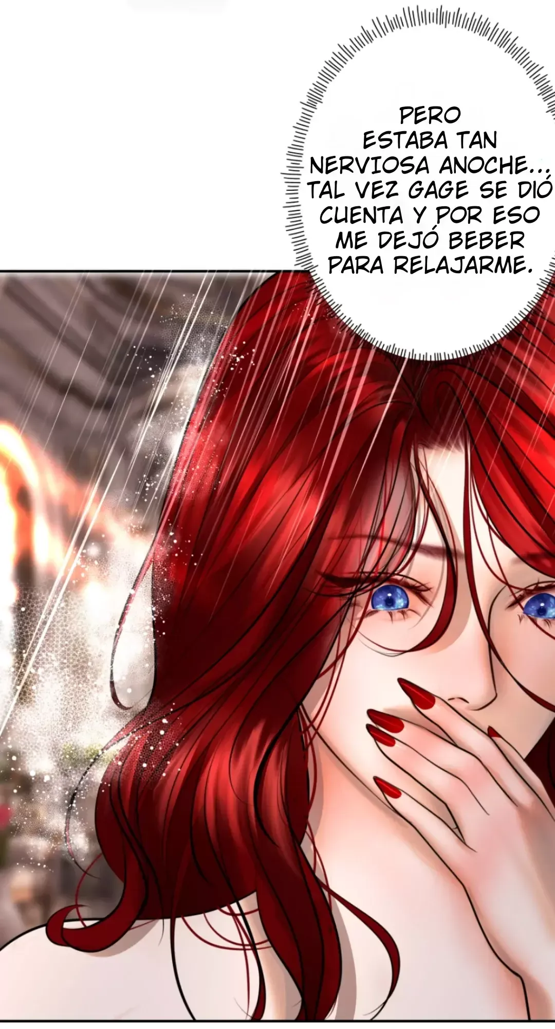 Hice un pacto con el diablo Capítulo 43.47 en Línea - página 29