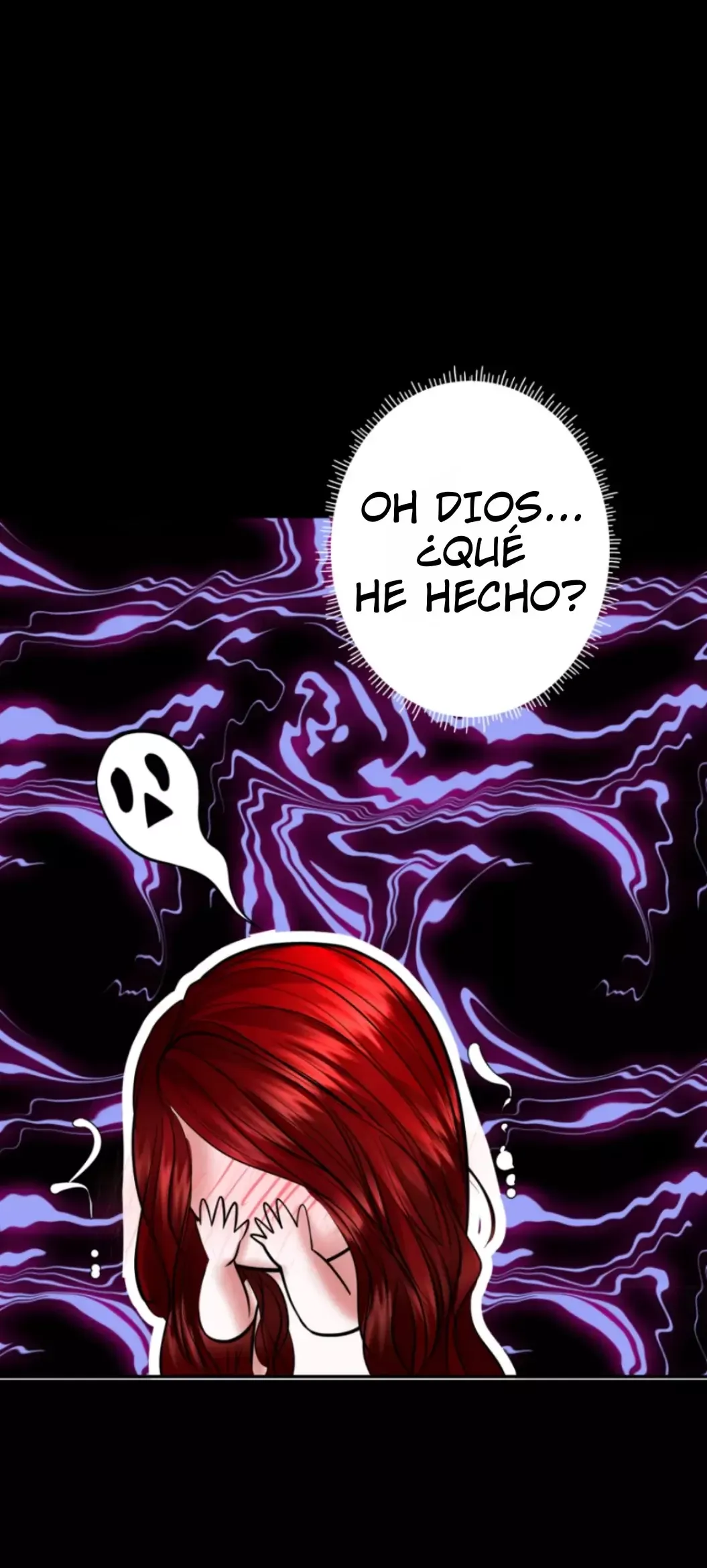 Hice un pacto con el diablo Capítulo 43.47 en Línea - página 53