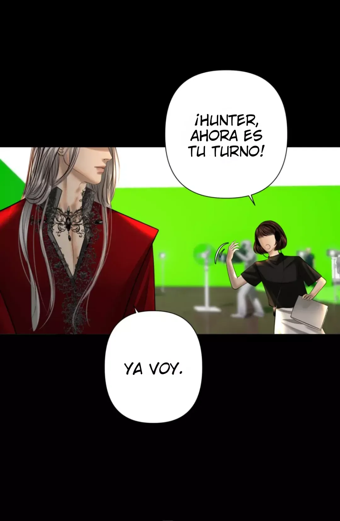 Hice un pacto con el diablo Capítulo 45.49 en Línea - página 33
