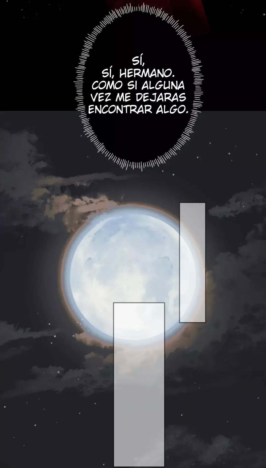 Hice un pacto con el diablo Capítulo 45.49 en Línea - página 35