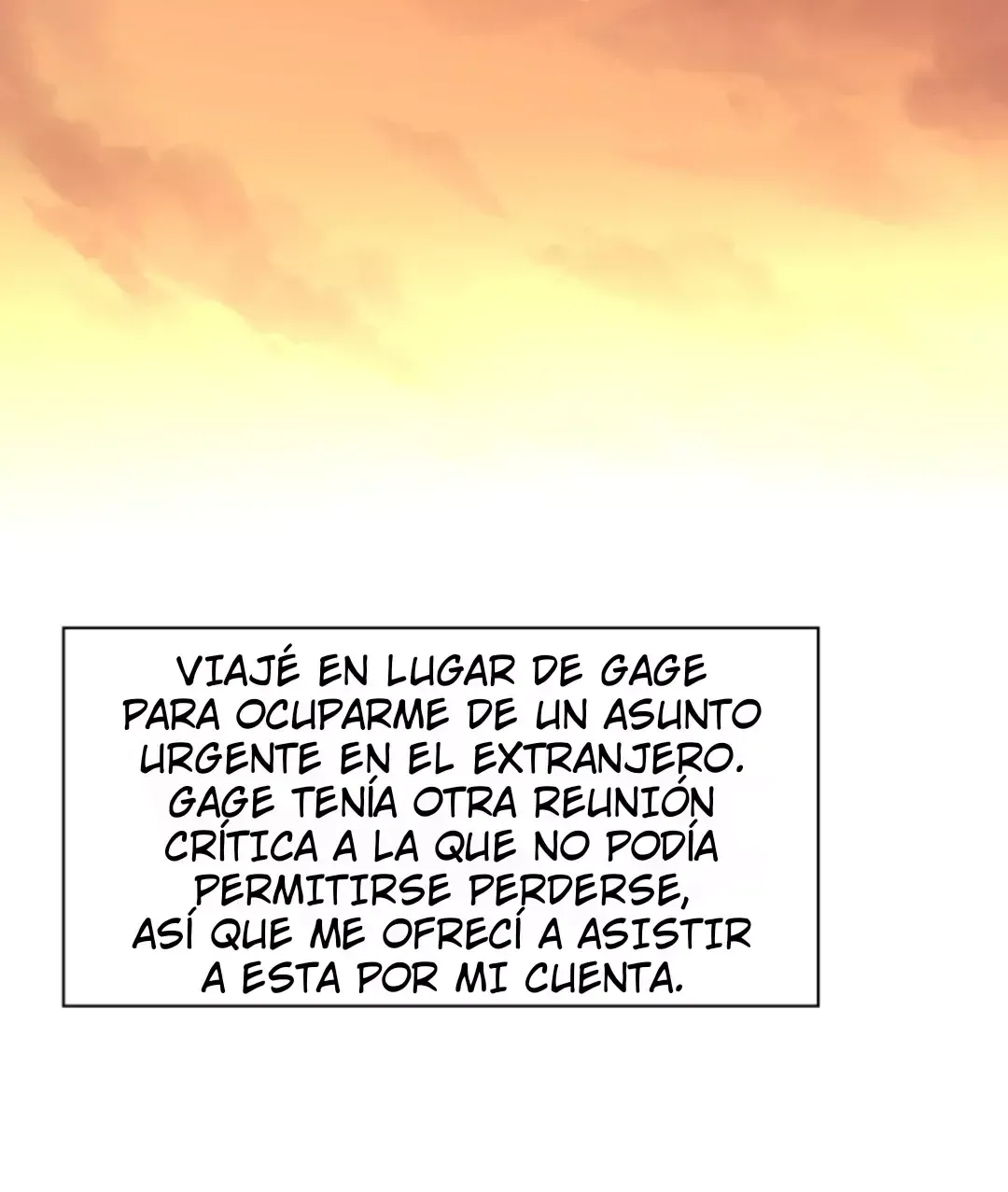 Hice un pacto con el diablo Capítulo 45.49 en Línea - página 38