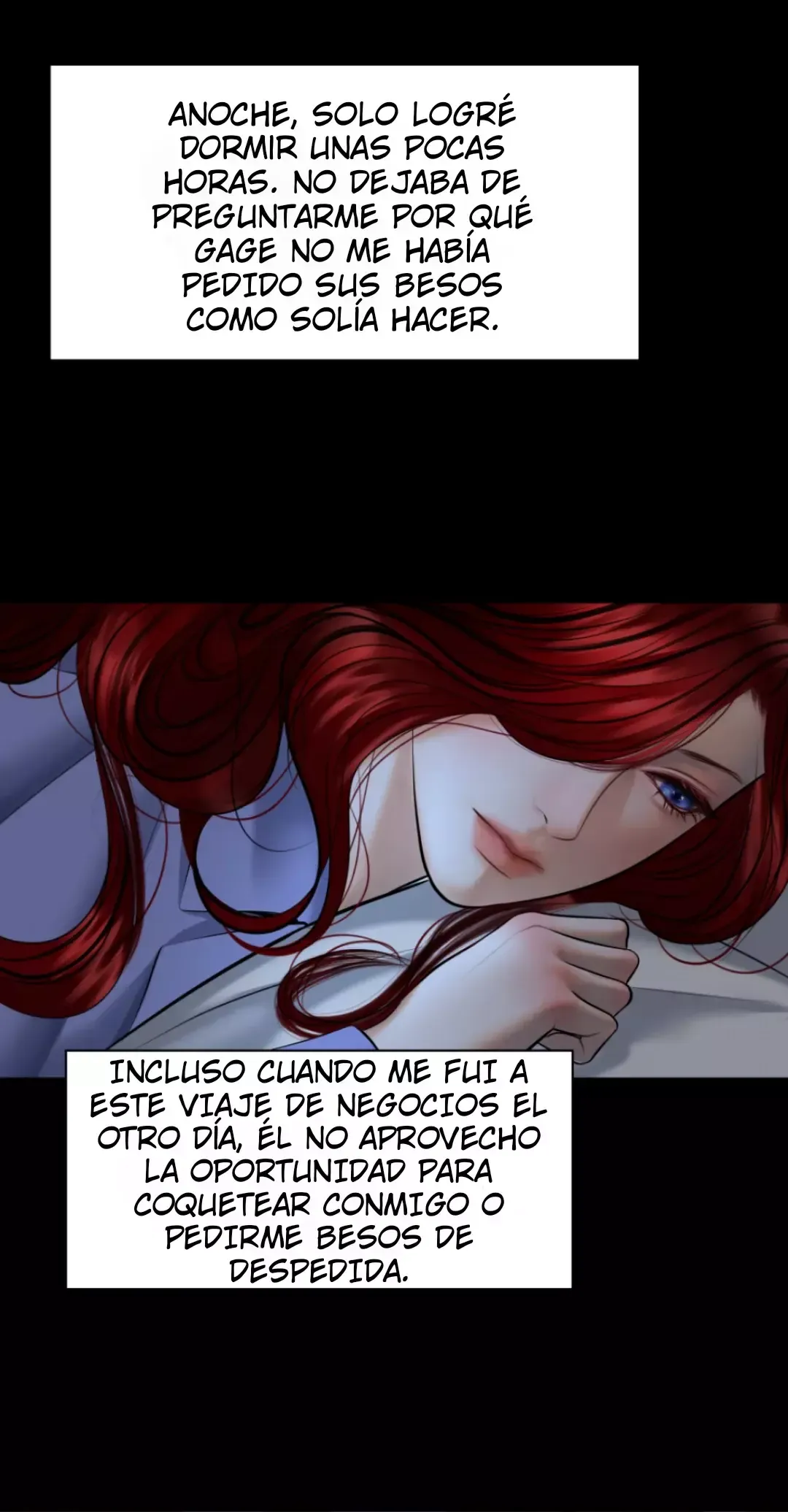 Hice un pacto con el diablo Capítulo 45.49 en Línea - página 43