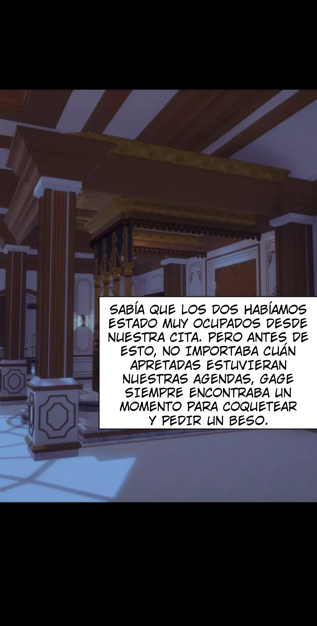 Hice un pacto con el diablo Capítulo 45.49 en Línea - página 44