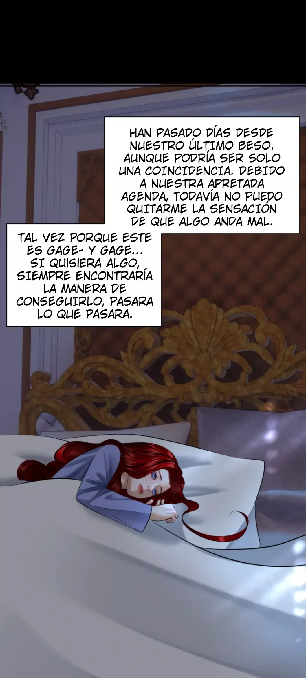 Hice un pacto con el diablo Capítulo 45.49 en Línea - página 45