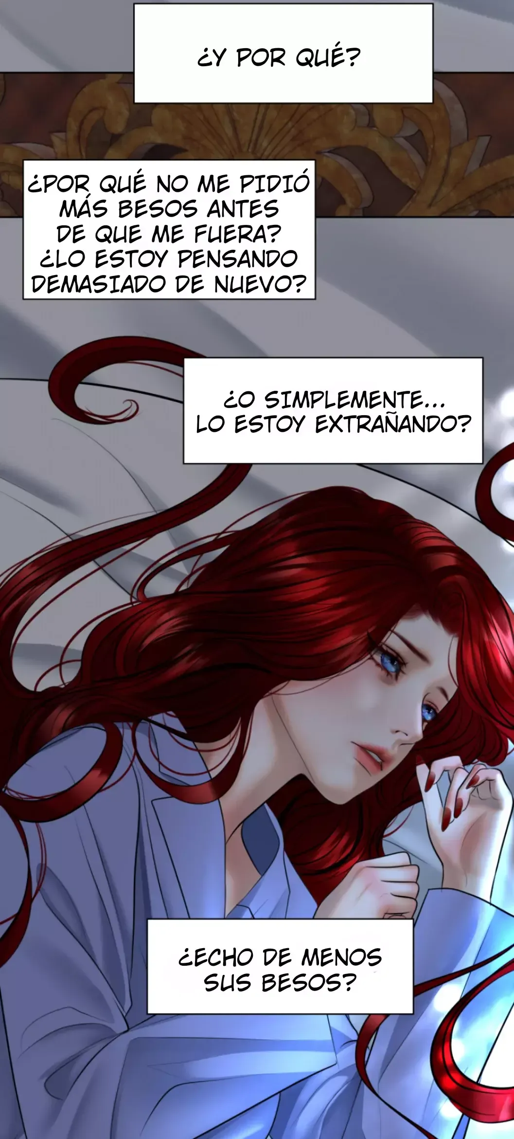 Hice un pacto con el diablo Capítulo 45.49 en Línea - página 46