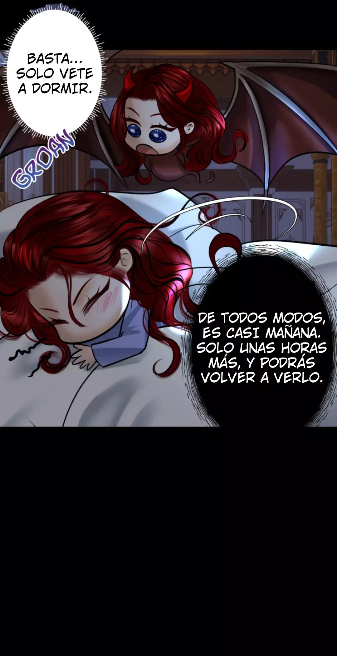 Hice un pacto con el diablo Capítulo 45.49 en Línea - página 47