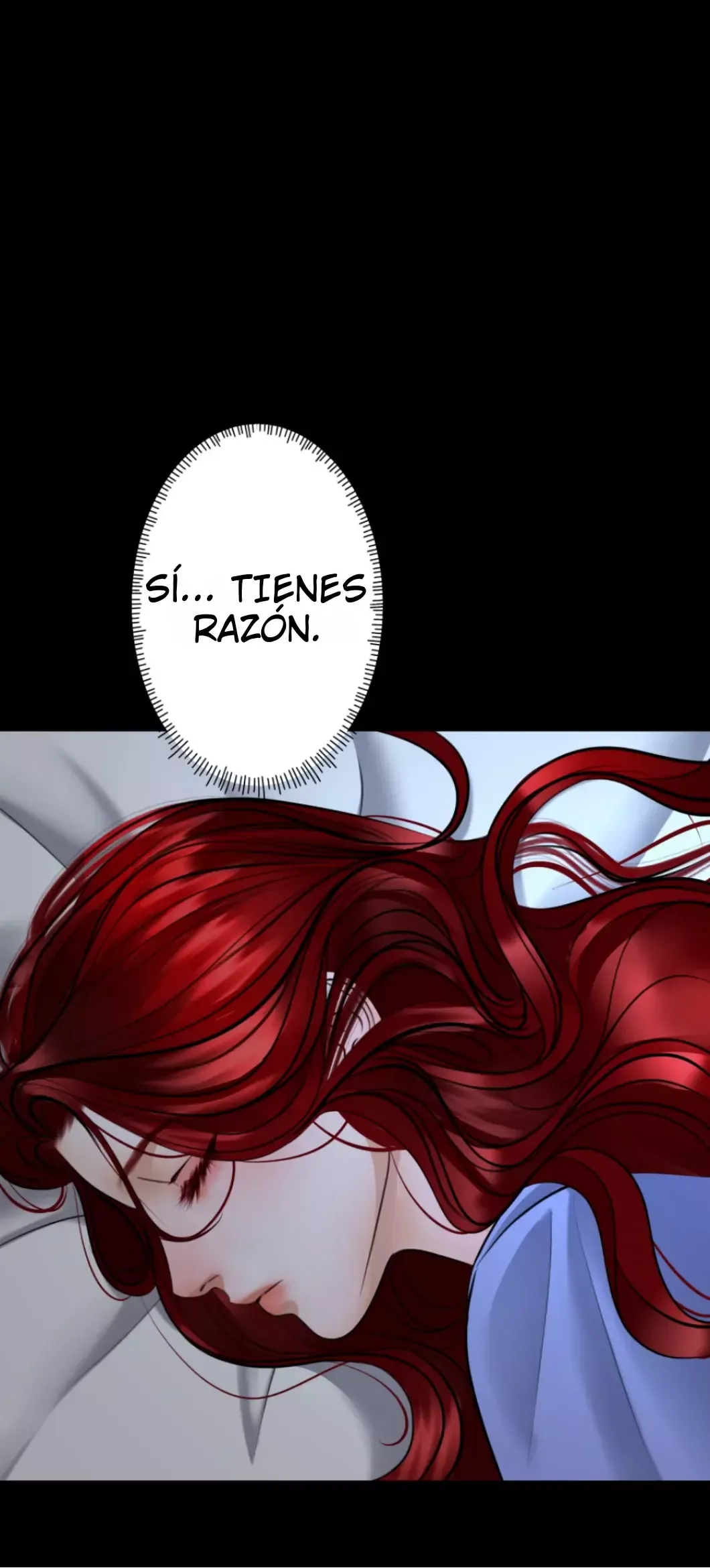 Hice un pacto con el diablo Capítulo 45.49 en Línea - página 48