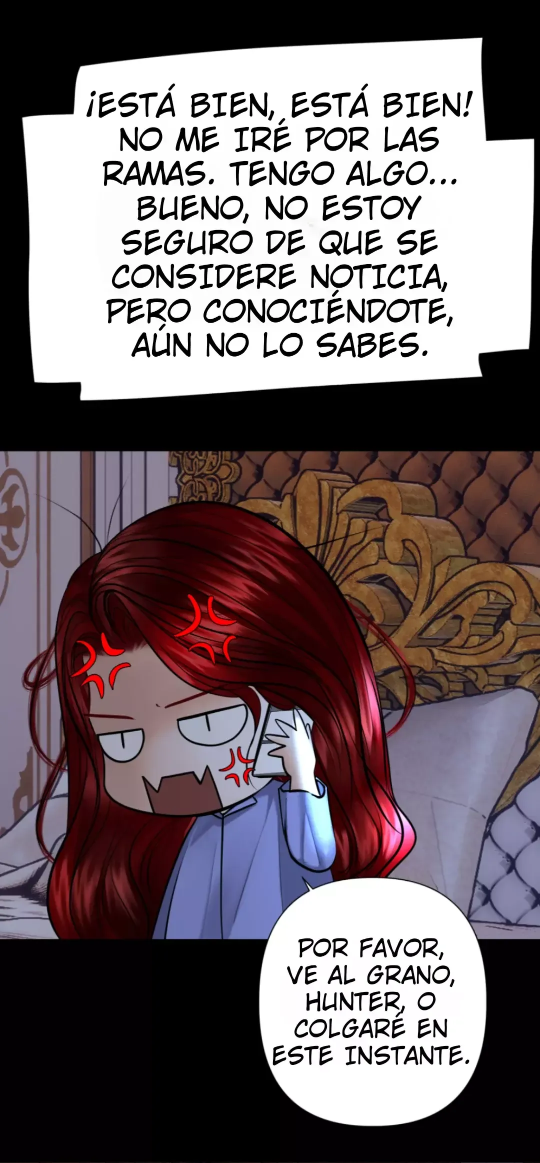 Hice un pacto con el diablo Capítulo 45.49 en Línea - página 53
