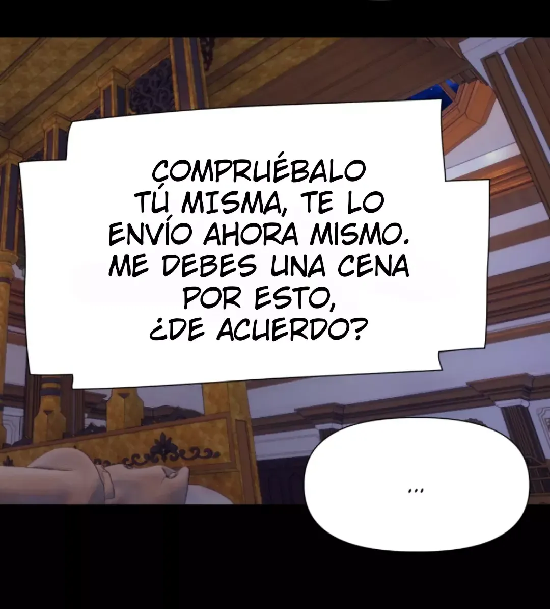 Hice un pacto con el diablo Capítulo 45.49 en Línea - página 54