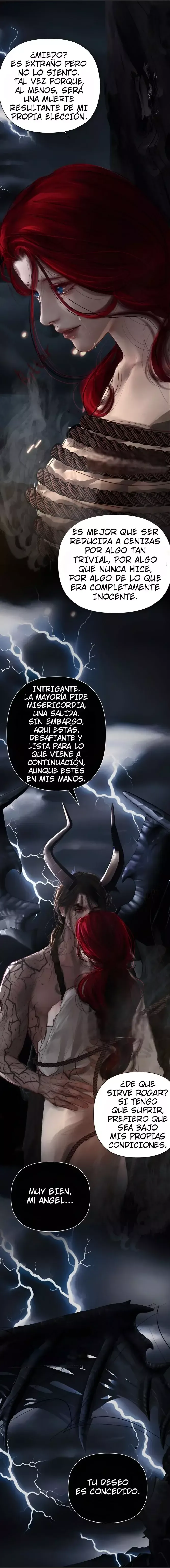 Hice un pacto con el diablo Capítulo 46 en Línea - página 17