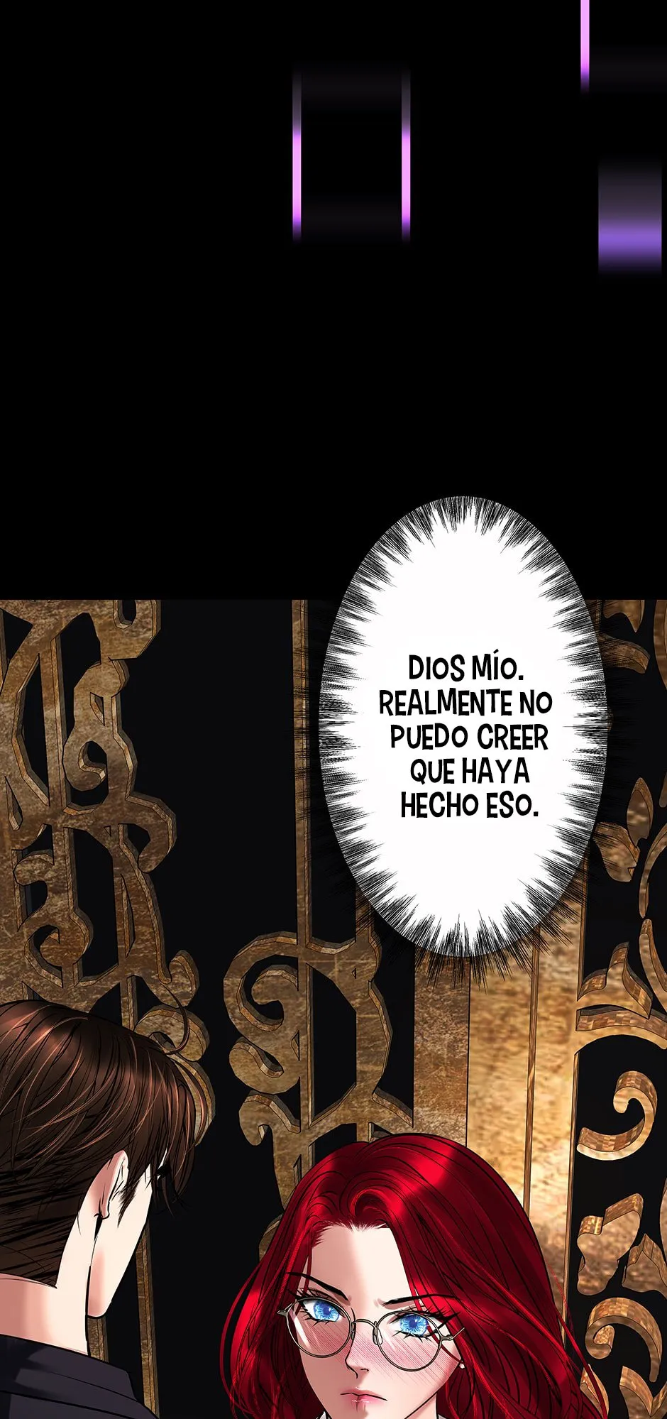 Hice un pacto con el diablo Capítulo 5 en Línea - página 42