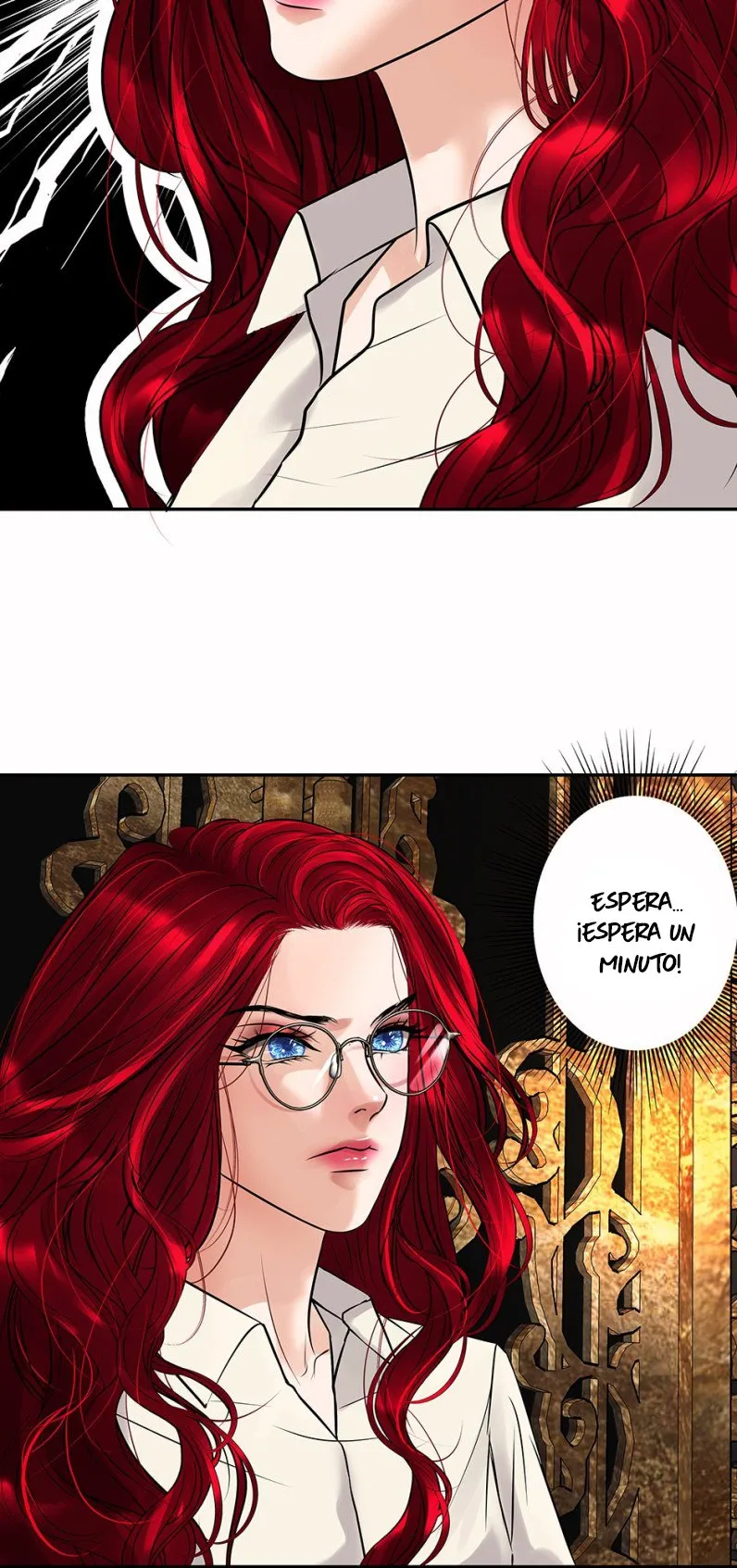 Hice un pacto con el diablo Capítulo 6 en Línea - página 11