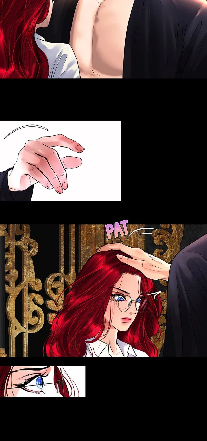 Hice un pacto con el diablo Capítulo 6 en Línea - página 32