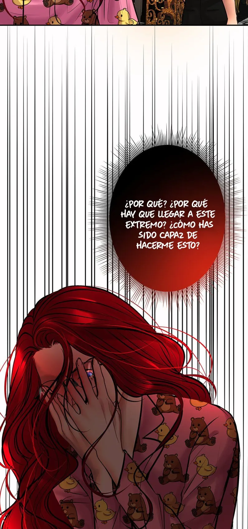 Hice un pacto con el diablo Capítulo 8 en Línea - página 50