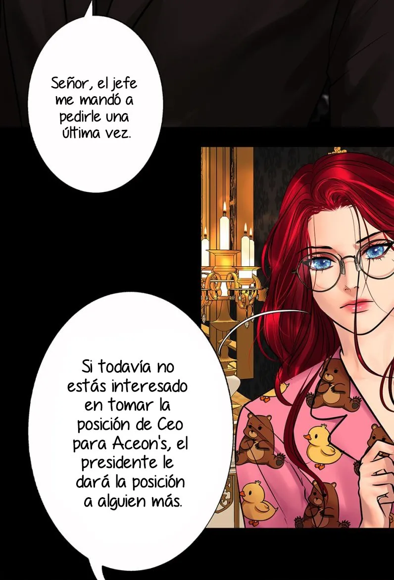 Hice un pacto con el diablo Capítulo 8 en Línea - página 56