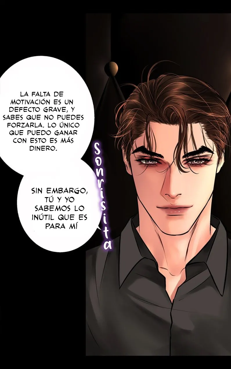 Hice un pacto con el diablo Capítulo 8 en Línea - página 61