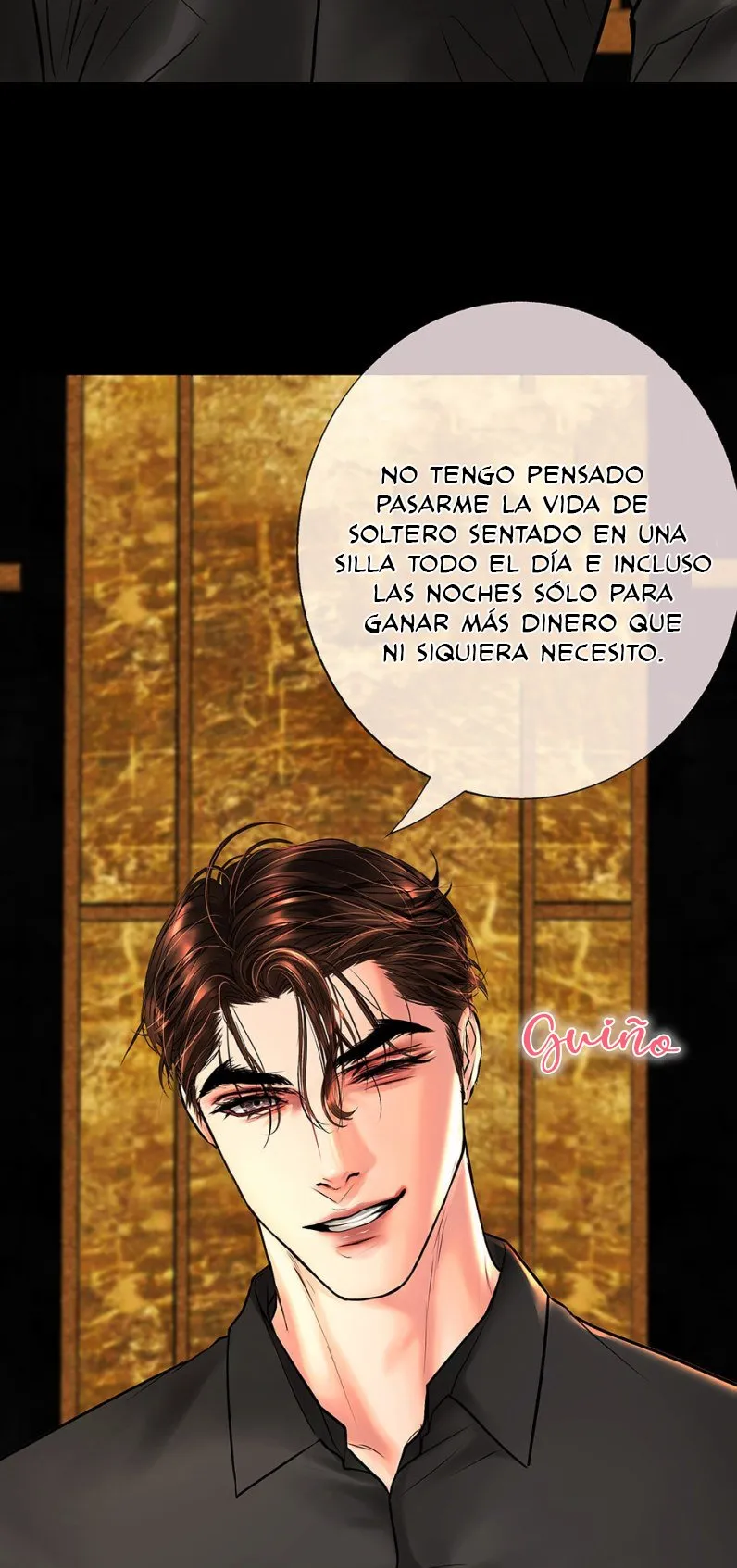 Hice un pacto con el diablo Capítulo 9 en Línea - página 19