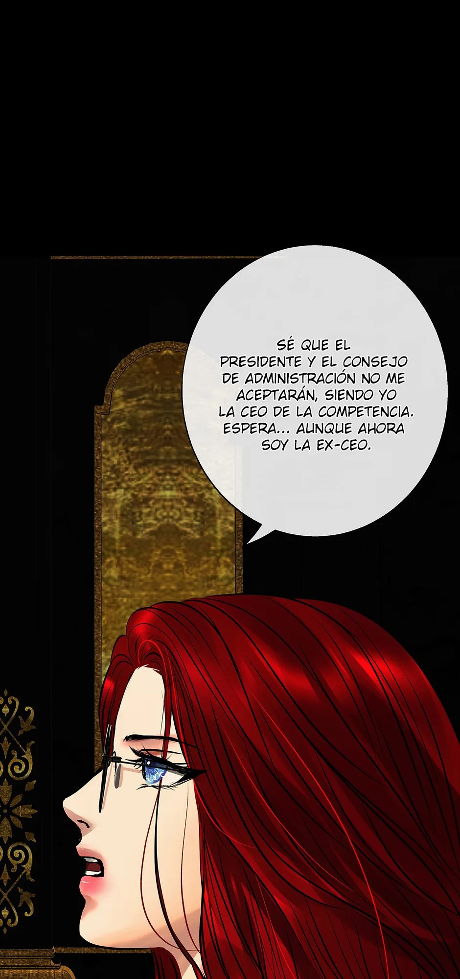 Hice un pacto con el diablo Capítulo 9 en Línea - página 32
