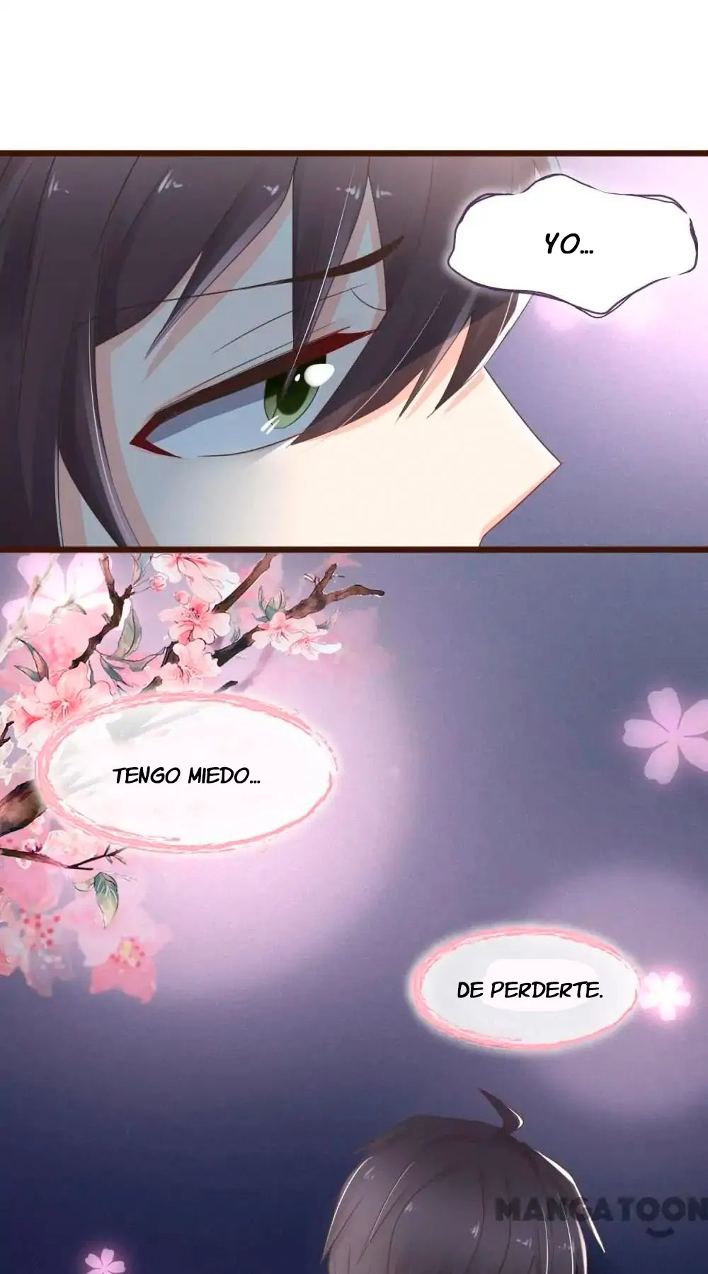 Hidden love Capítulo 10 en Línea - página 35