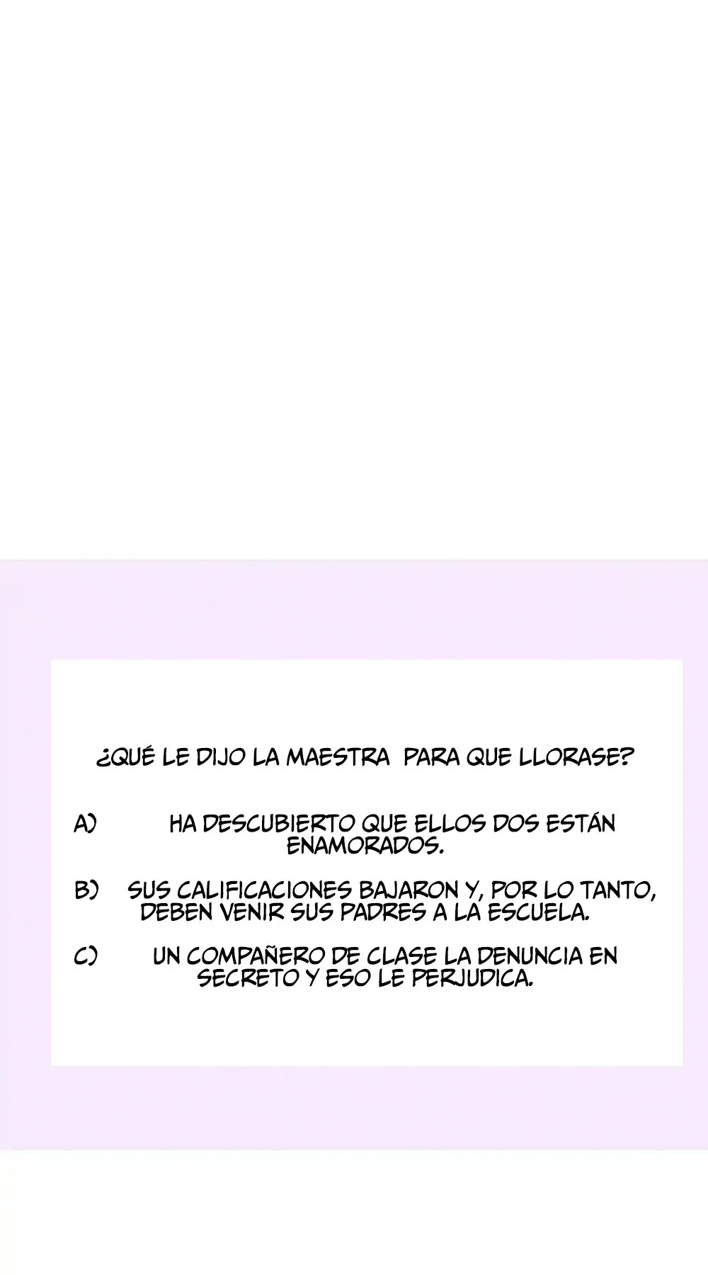 Hidden love Capítulo 13 en Línea - página 51