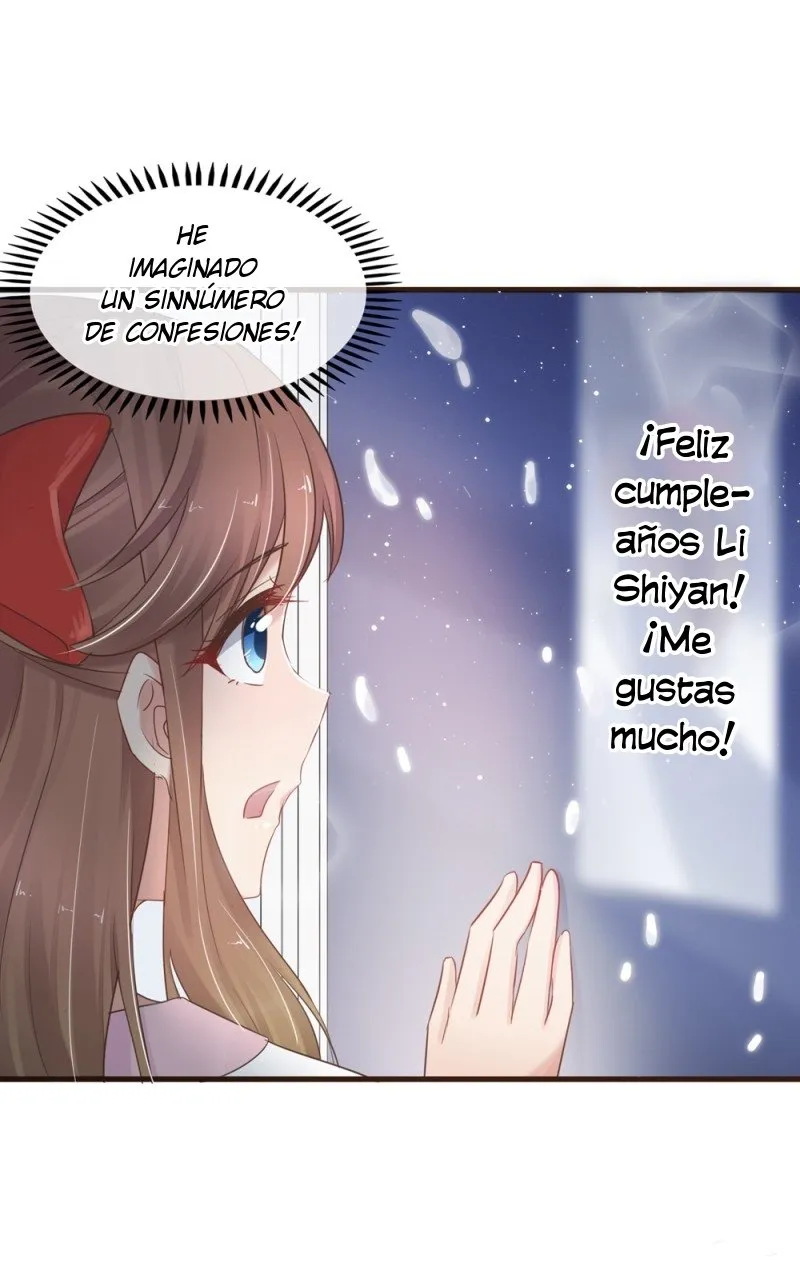 Hidden love Capítulo 24 en Línea - página 4