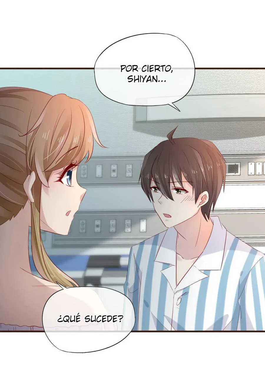 Hidden love Capítulo 46 en Línea - página 15