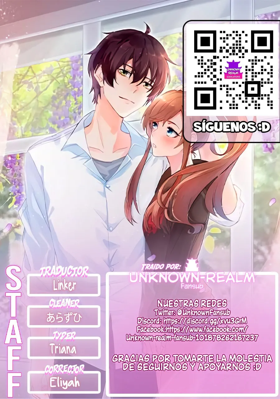 Hidden love Capítulo 48 en Línea - página 1