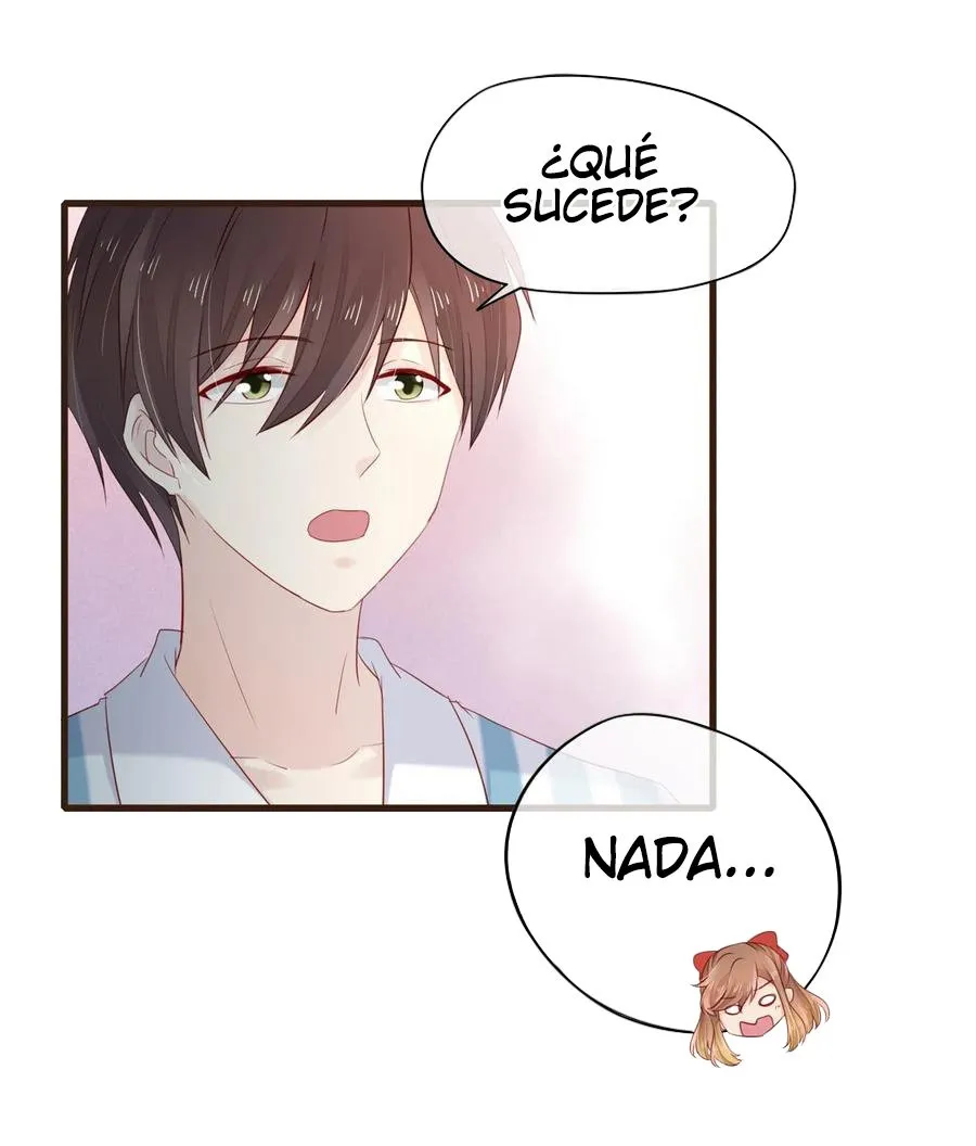 Hidden love Capítulo 53 en Línea - página 15