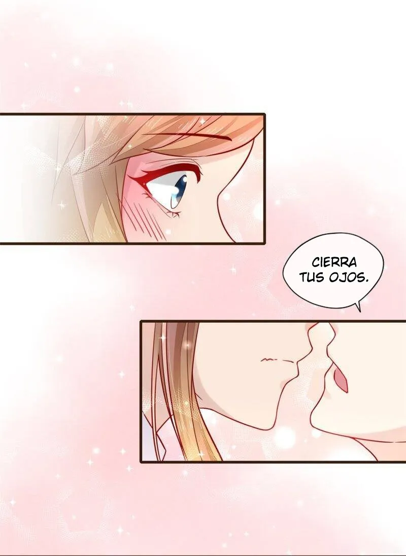 Hidden love Capítulo 55 en Línea - página 5