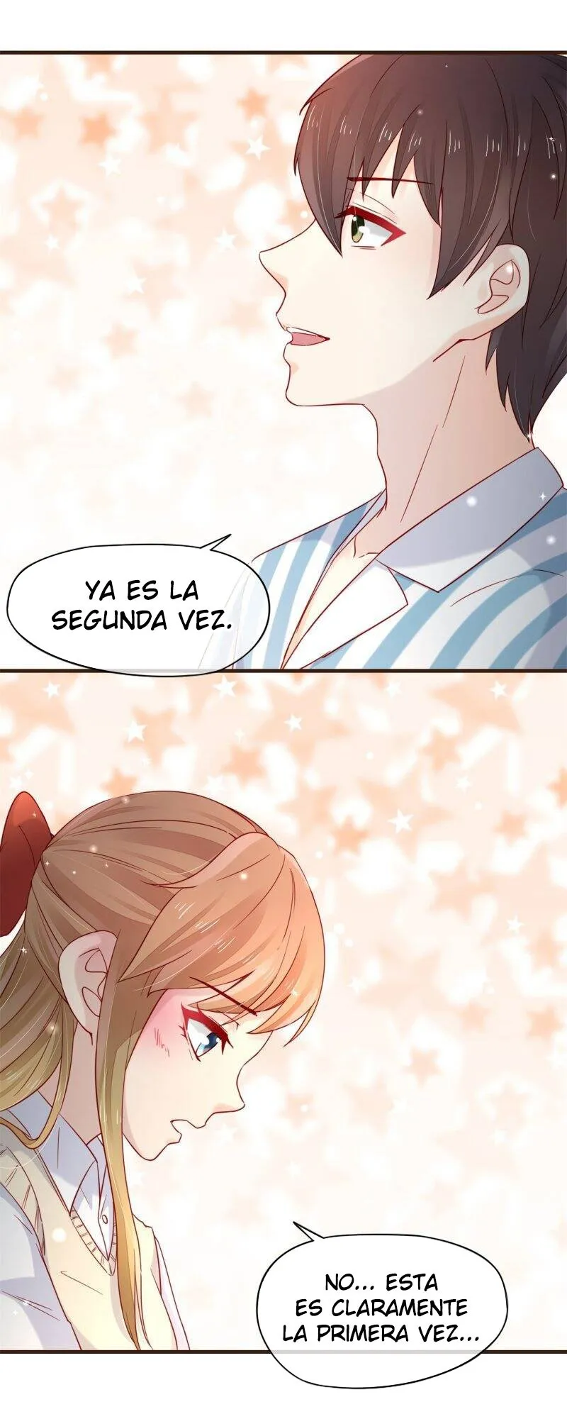 Hidden love Capítulo 55 en Línea - página 8