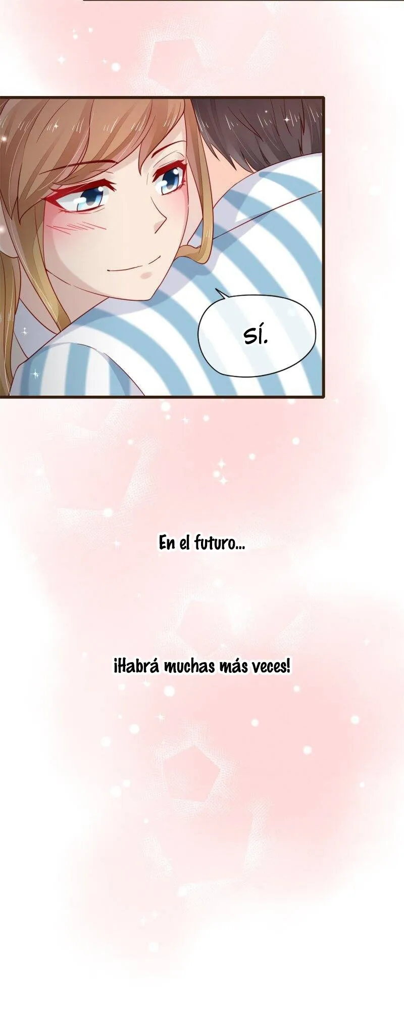 Hidden love Capítulo 55 en Línea - página 10