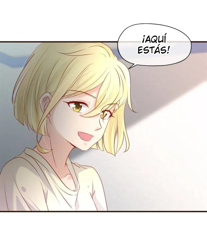 Hidden love Capítulo 55 en Línea - página 15
