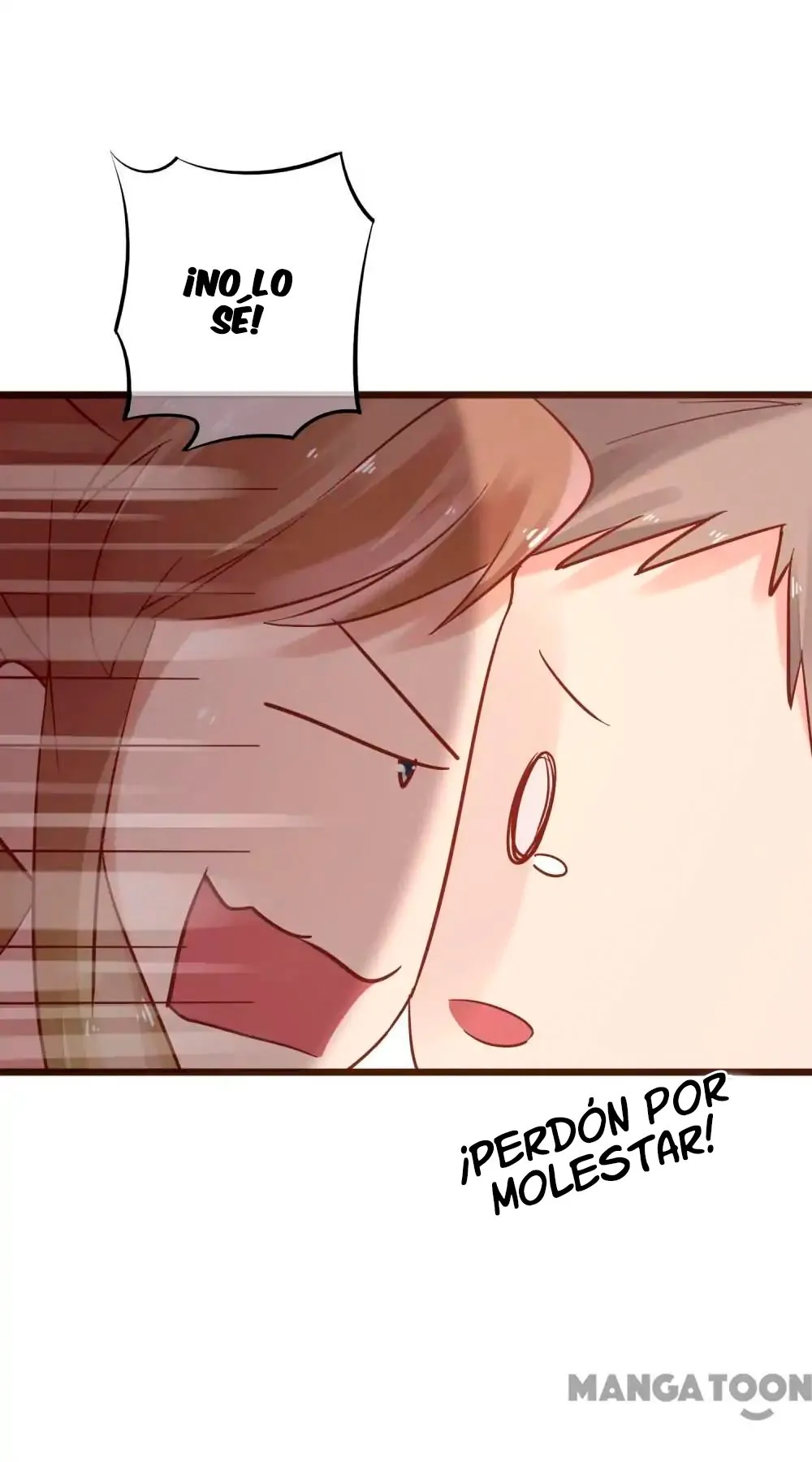Hidden love Capítulo 6 en Línea - página 25
