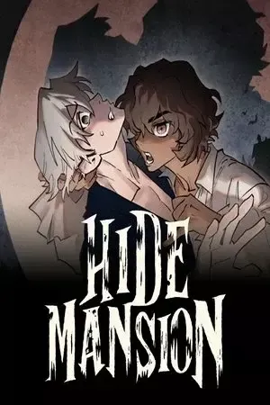 hide mansion Capítulo 1 en Línea - página 1