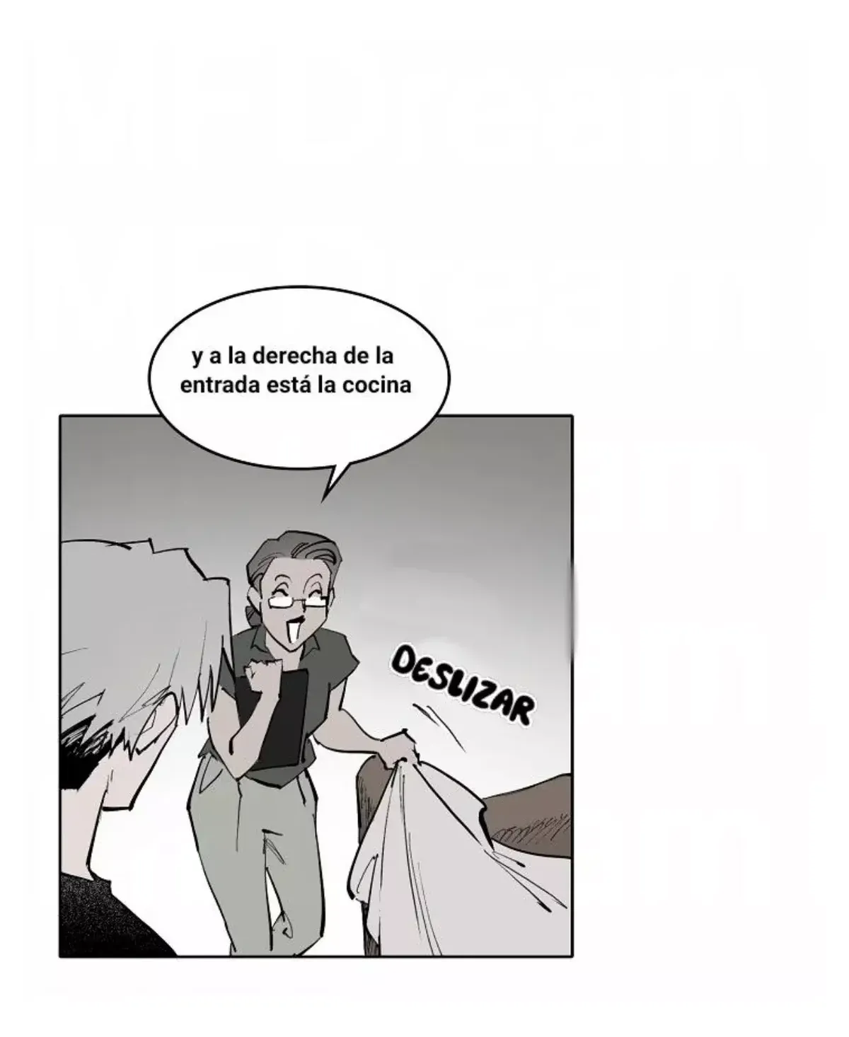 hide mansion Capítulo 2 en Línea - página 33