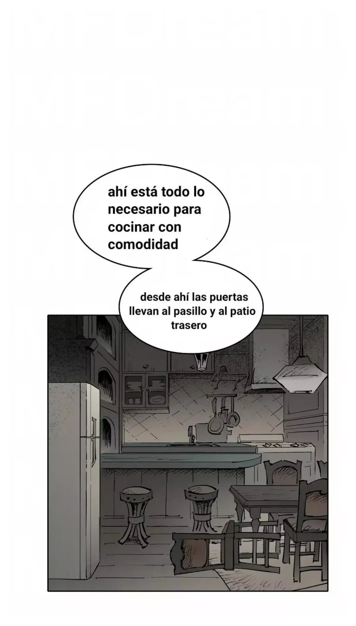 hide mansion Capítulo 2 en Línea - página 34