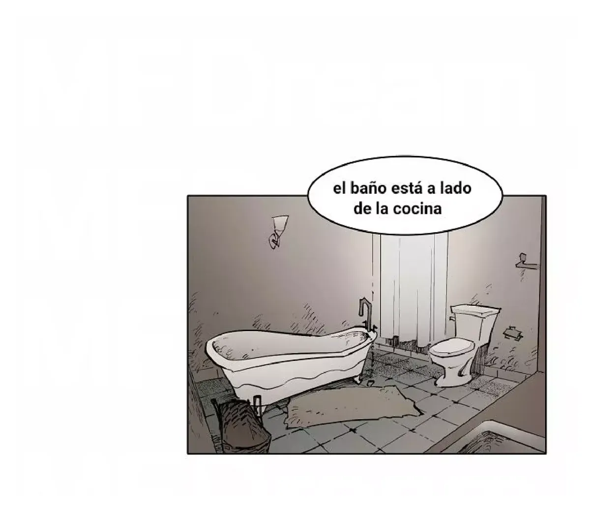 hide mansion Capítulo 2 en Línea - página 36