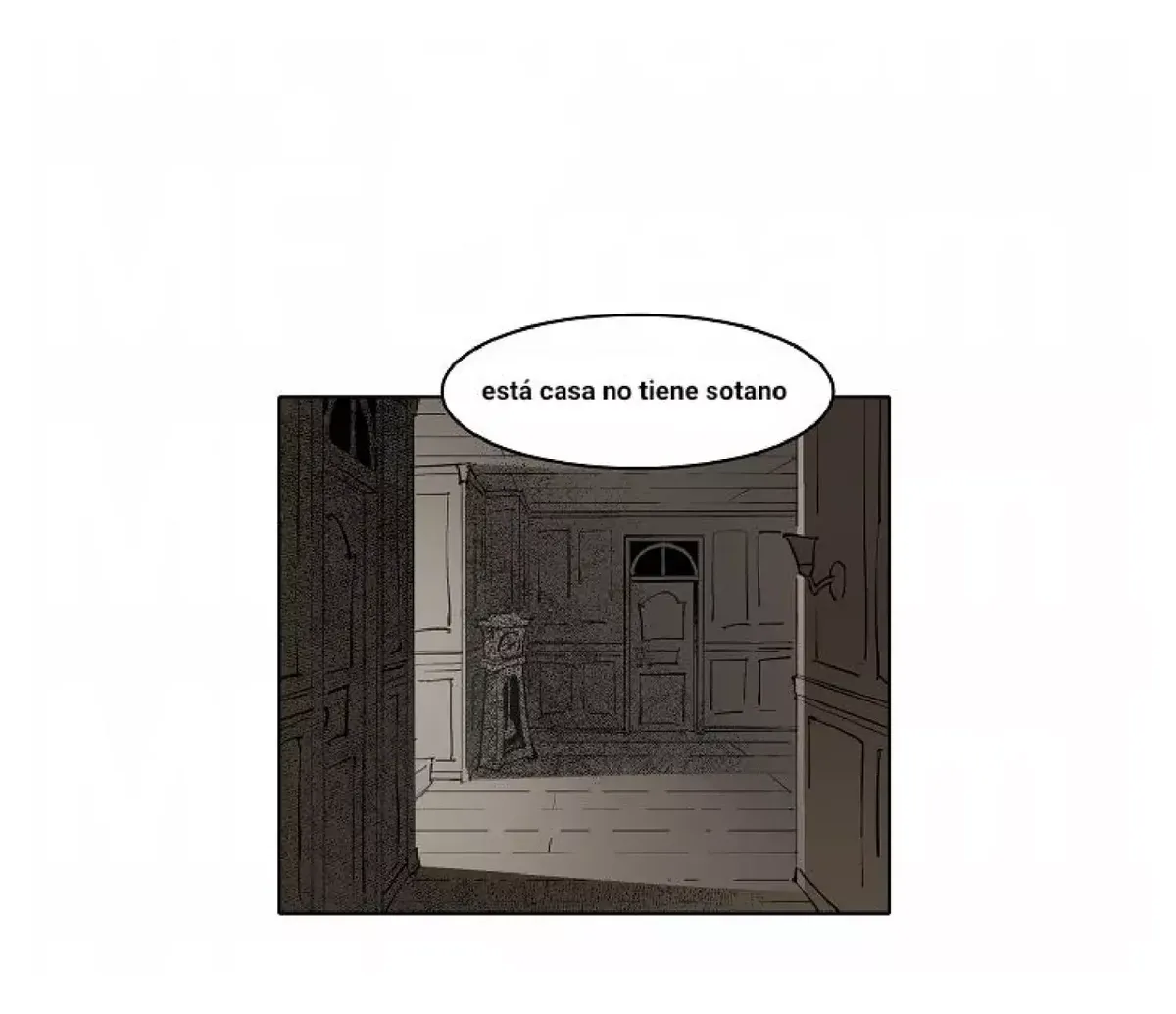 hide mansion Capítulo 2 en Línea - página 37