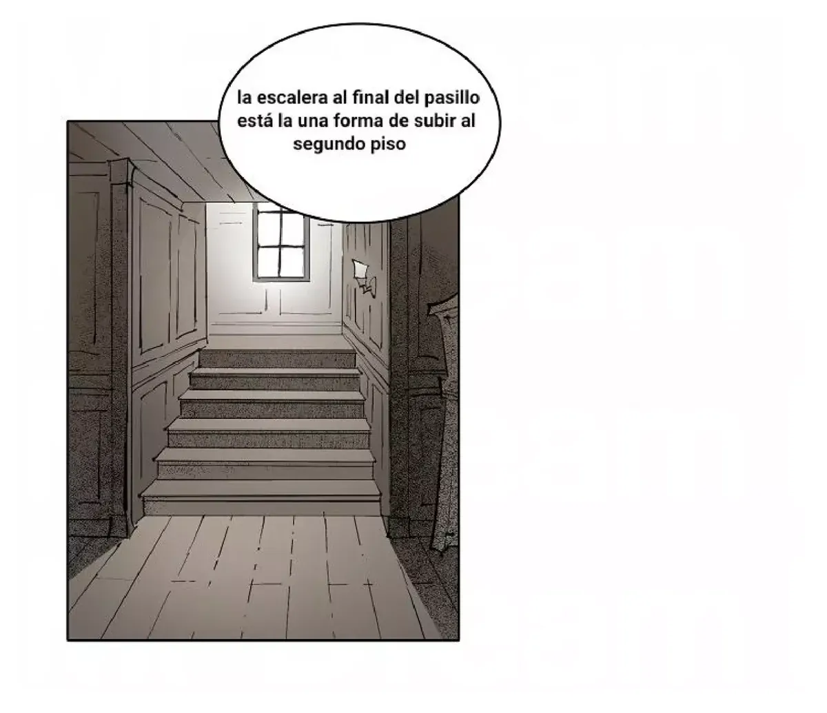 hide mansion Capítulo 2 en Línea - página 38
