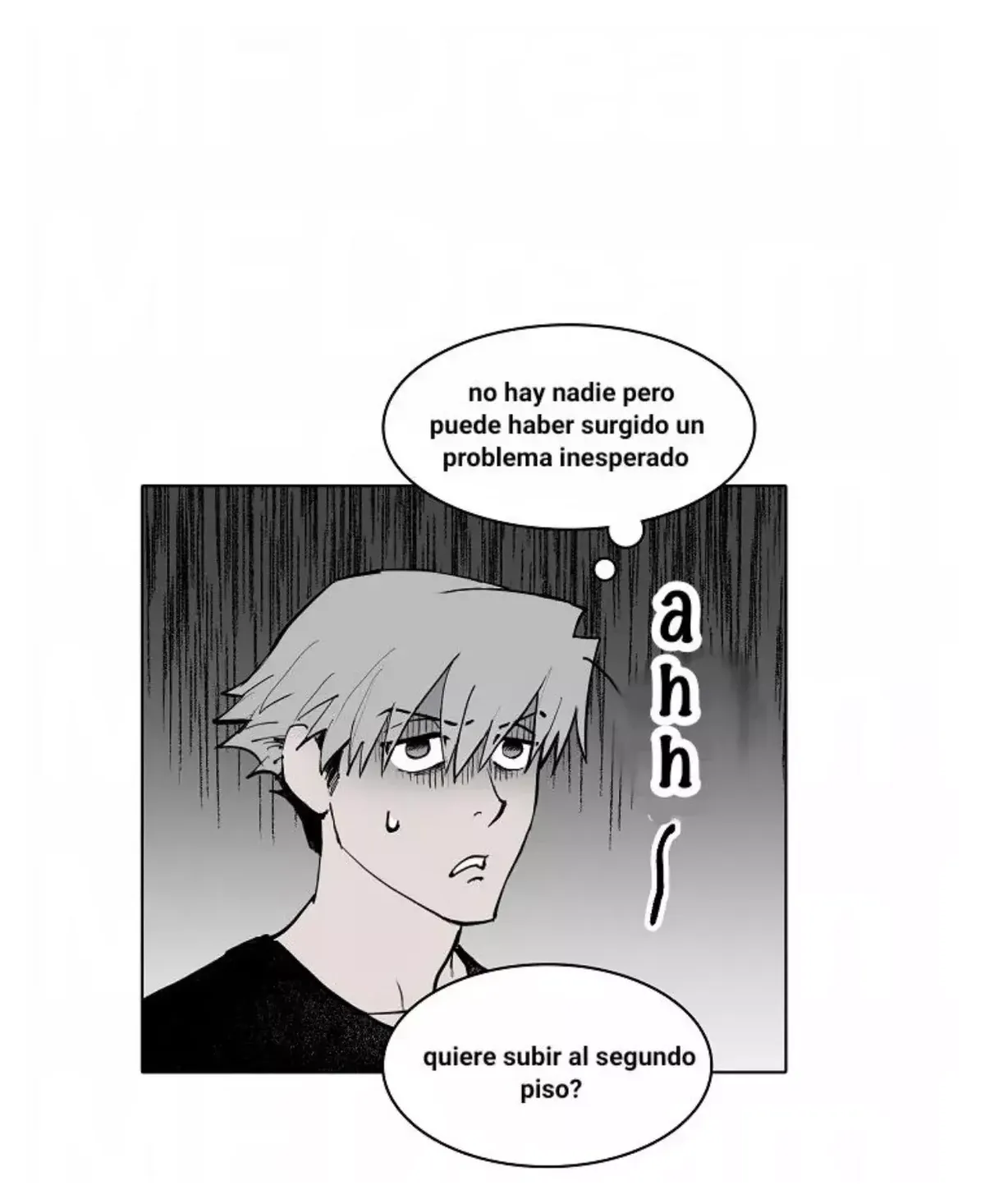hide mansion Capítulo 2 en Línea - página 41