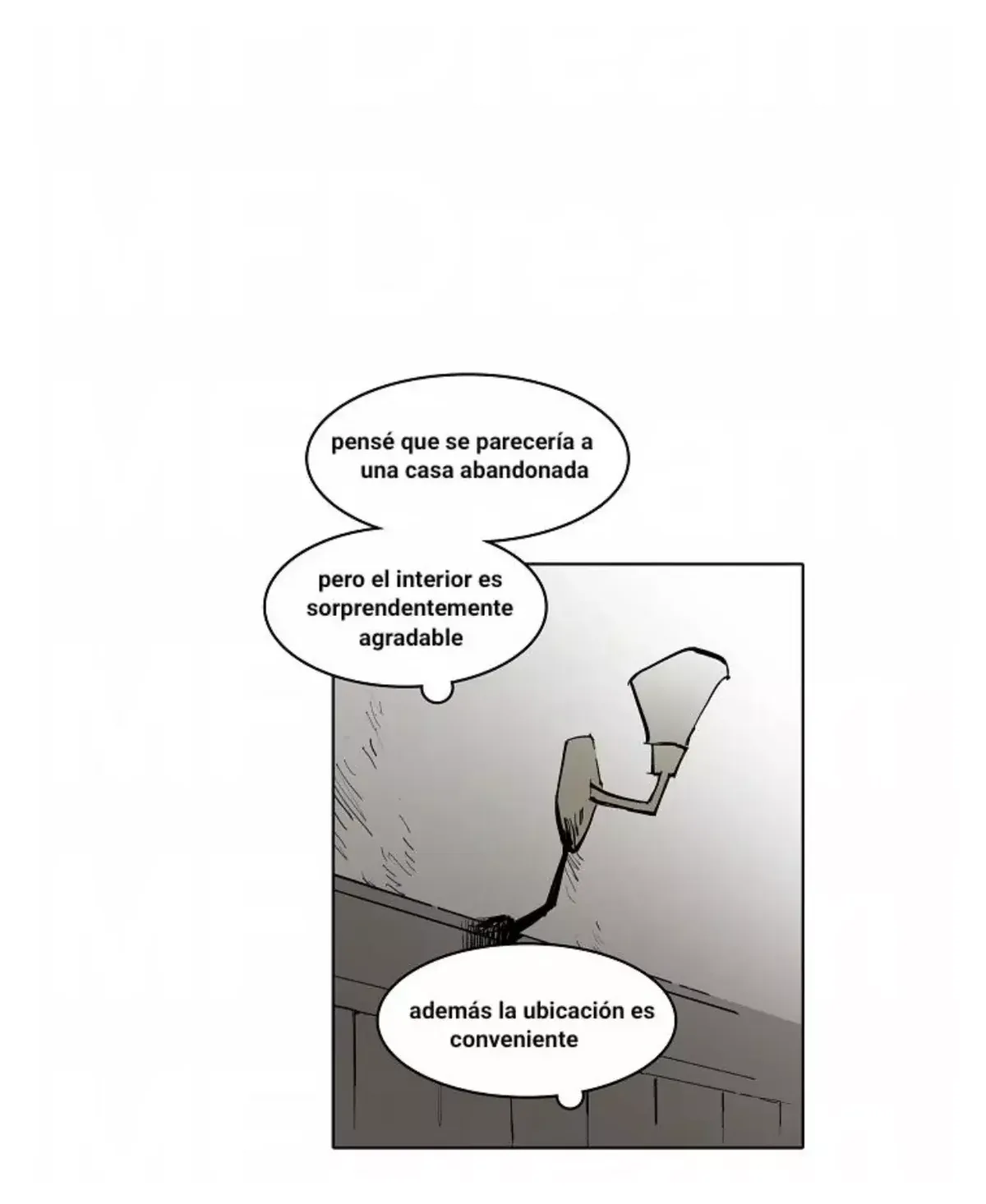 hide mansion Capítulo 2 en Línea - página 45
