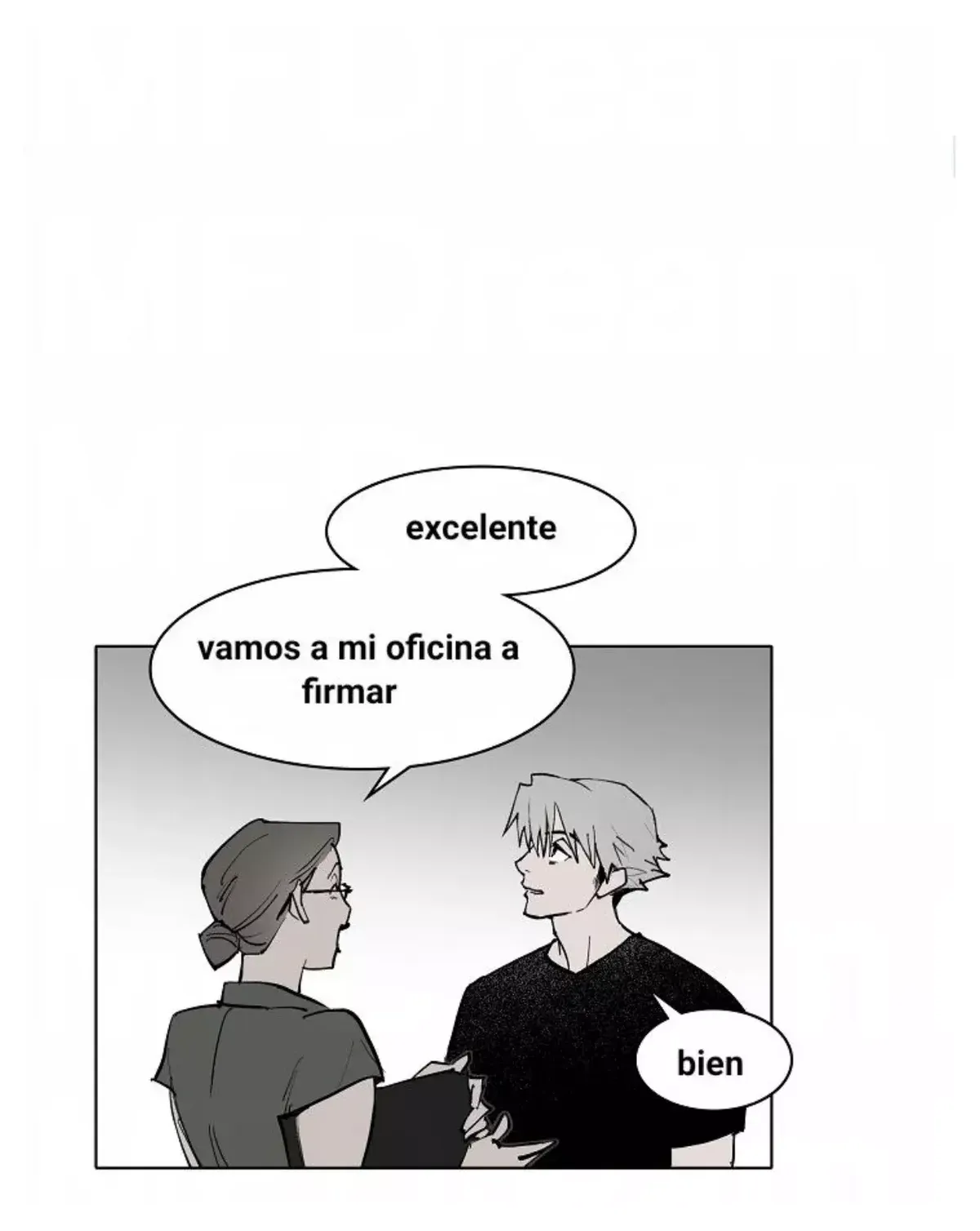 hide mansion Capítulo 2 en Línea - página 53