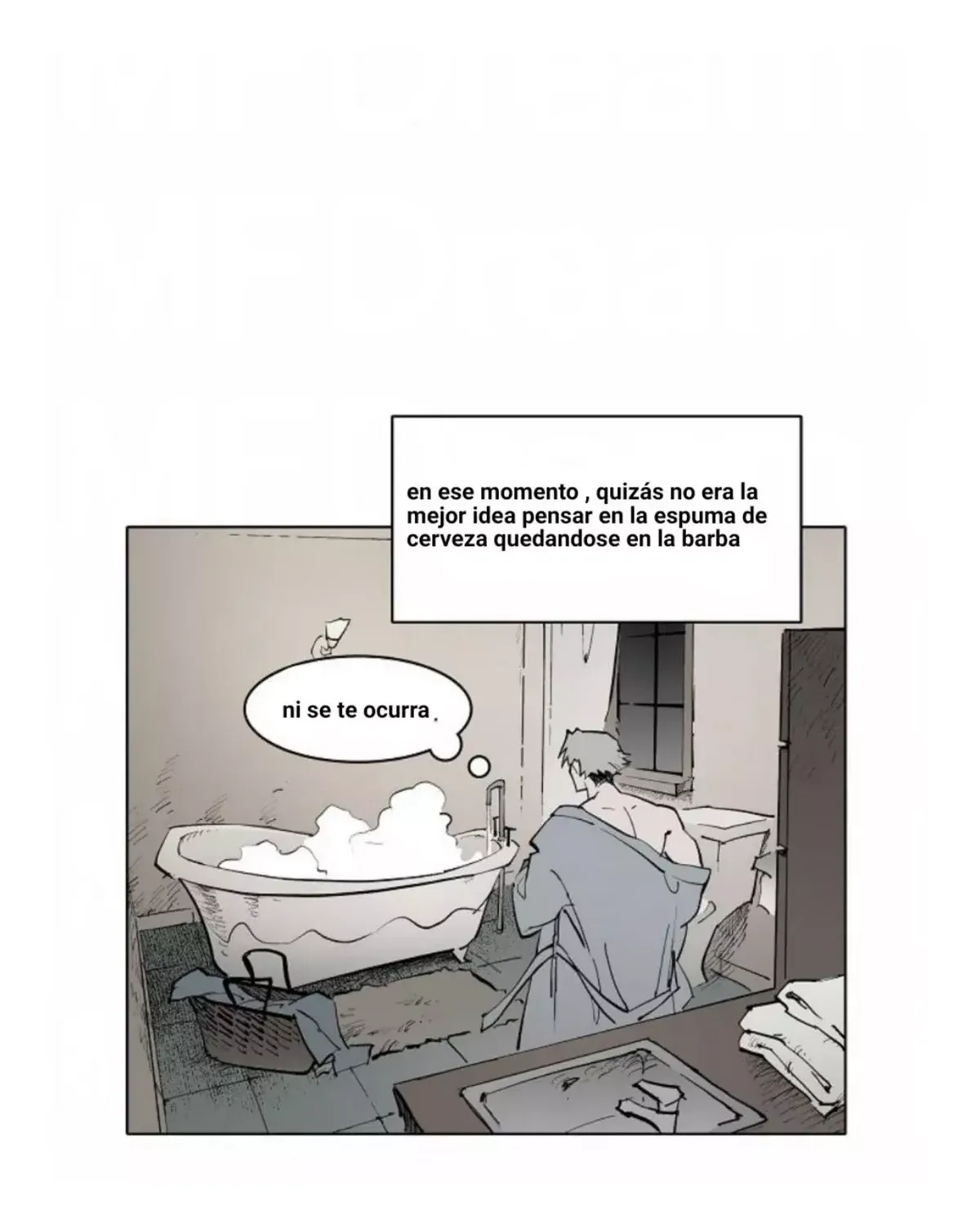 hide mansion Capítulo 3 en Línea - página 11