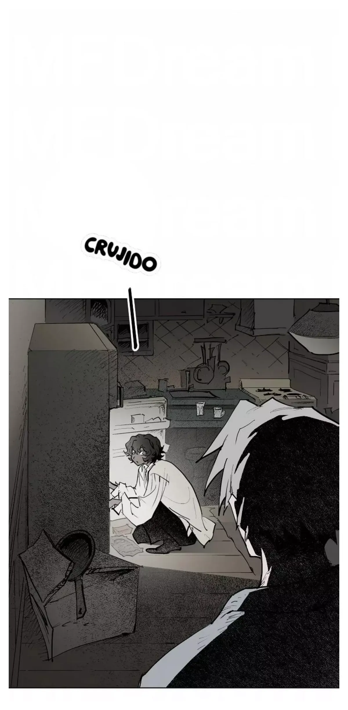 hide mansion Capítulo 3 en Línea - página 13